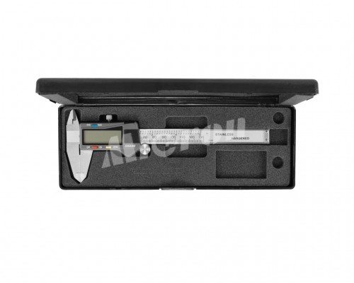 Штангенциркуль ШЦЦ-1-125 0,01 электр. губ. 40мм SHAHE