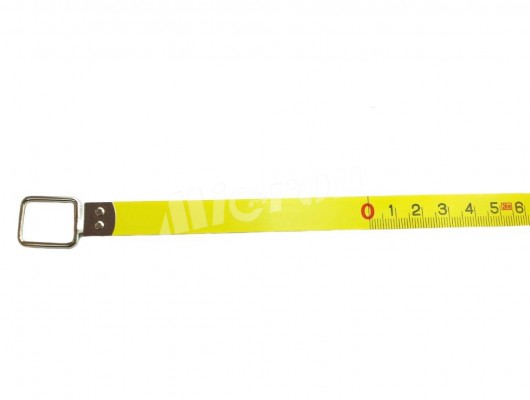 Рулетка 20м ширина 12,5 мм CR-002 HORTZ