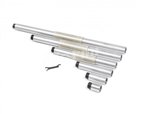 Нутромер микрометрический НМ 150-1250 0,01 Micron PRO