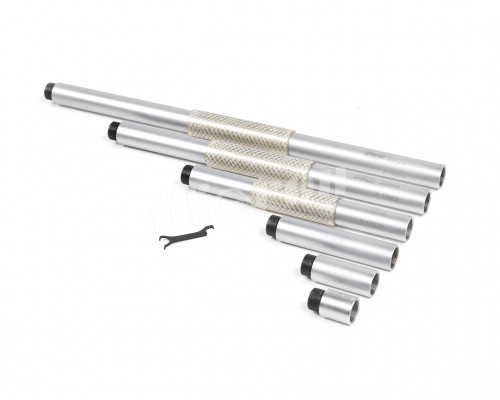 Нутромер микрометрический НМ  150-1250 0,01 Micron PRO