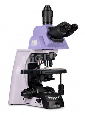 Микроскоп биологический MAGUS Bio 290T (83482)