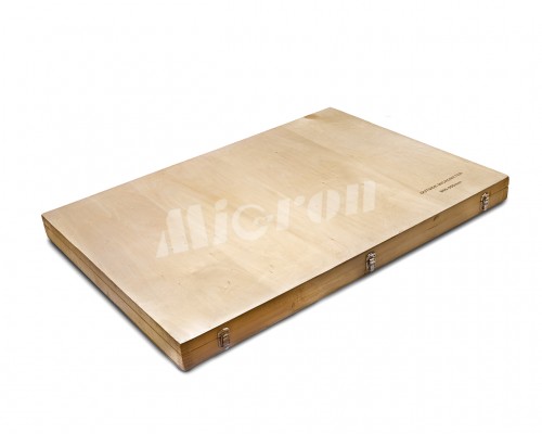 Микрометр МК- 600 0,01 Micron