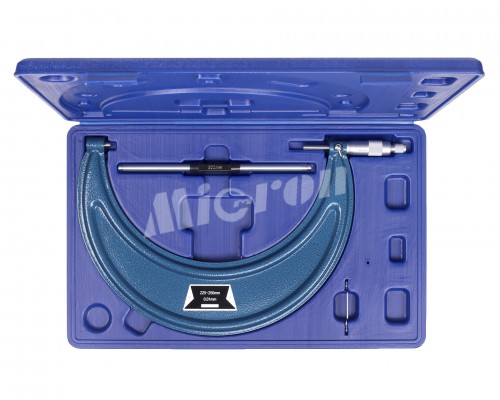 Микрометр МК- 250 0,01 Micron с поверкой