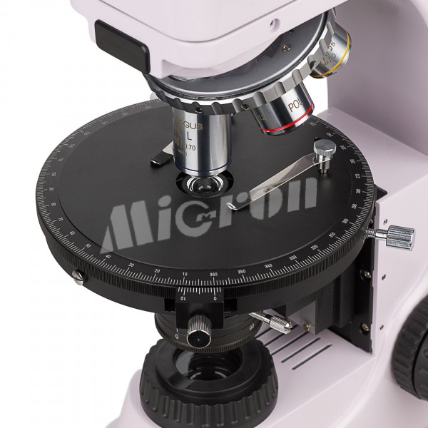 Микроскоп поляризационный MAGUS Pol 850 (82912)