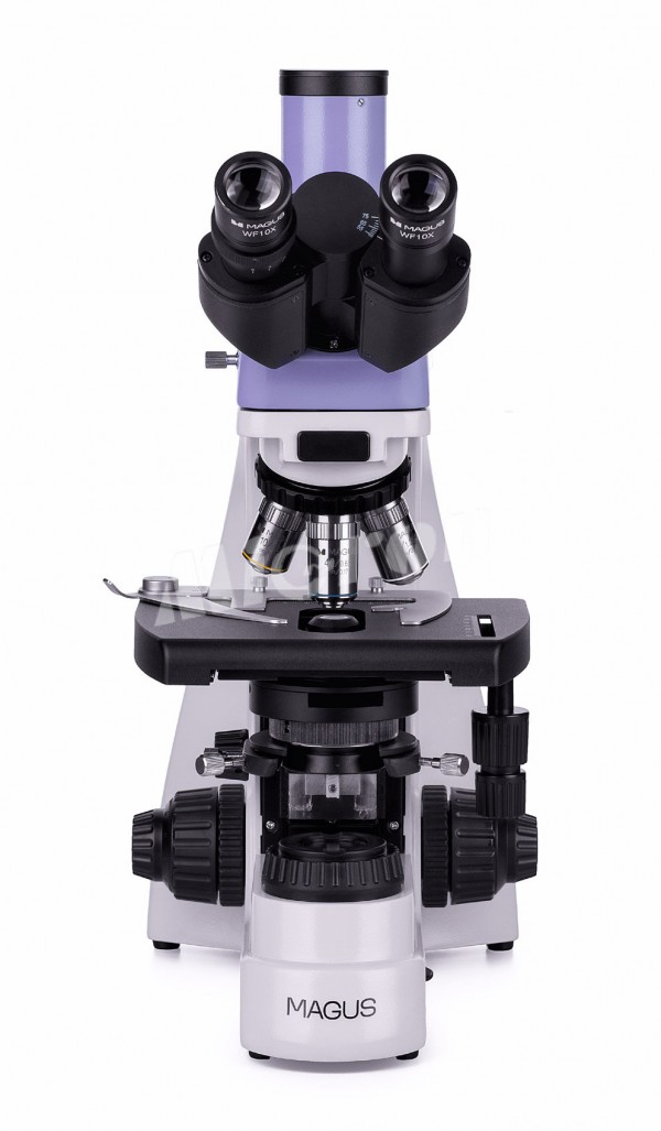Микроскоп биологический MAGUS Bio 230TL (82895)