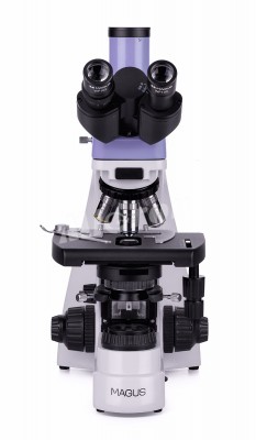 Микроскоп биологический MAGUS Bio 230TL (82895)