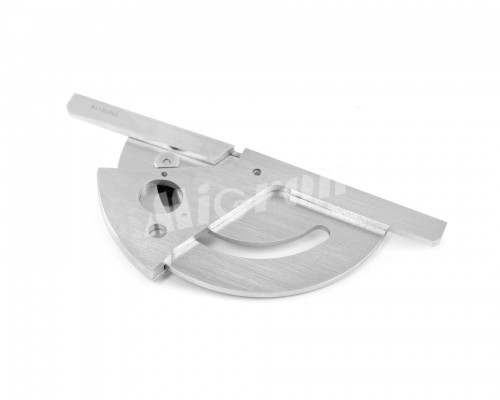 Угломер нониусный  0-180° 5'' 5УМ тип 1 КЛБ