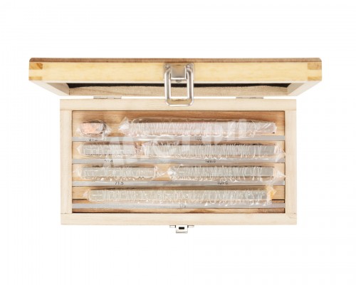 Набор КМД N22 кл.2 (2-Н22) Micron