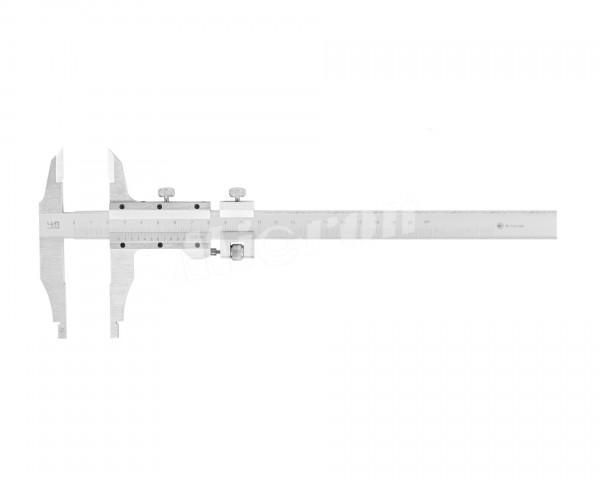 Штангенциркуль ШЦ-2- 200 0,05 губ. 60мм ЧИЗ