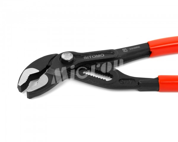 Клещи переставные 250 мм SITOMO