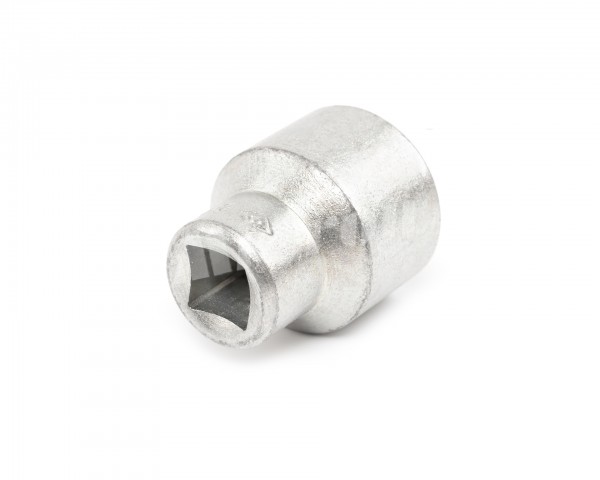 Головка торц.смен.  27   оцинк.   1/2" SITOMO BELАRUS