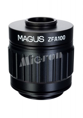 Адаптер C-mount MAGUS ZFA100 (83515)