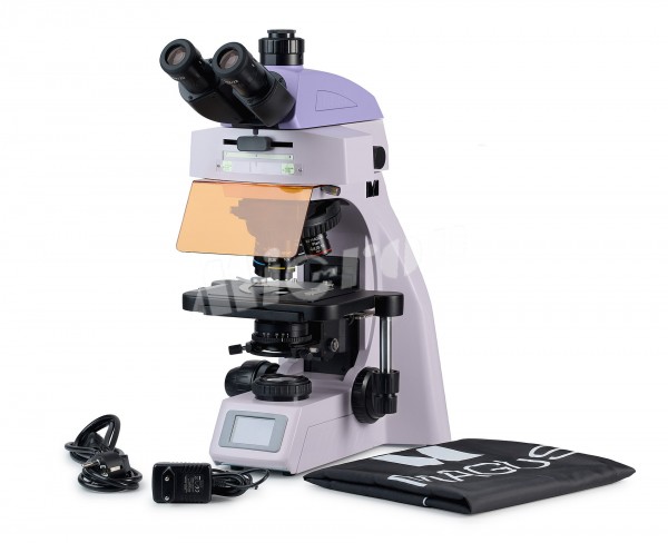 Микроскоп люминесцентный MAGUS Lum 450L (83484)