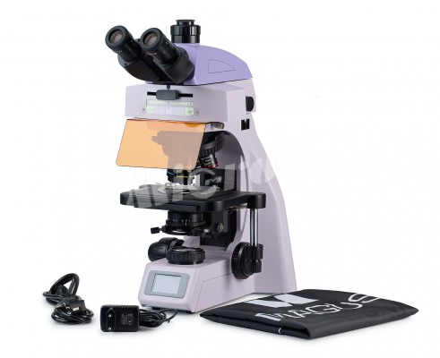 Микроскоп люминесцентный MAGUS Lum 450L (83484)