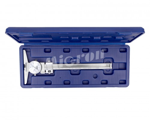 Штангенглубиномер ШГК- 160 0.01 с круг. шкалой ЧИЗ