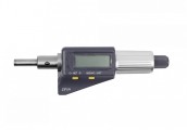 Головка микрометрическая МГЦ- 25 0,001 электр. SHAN