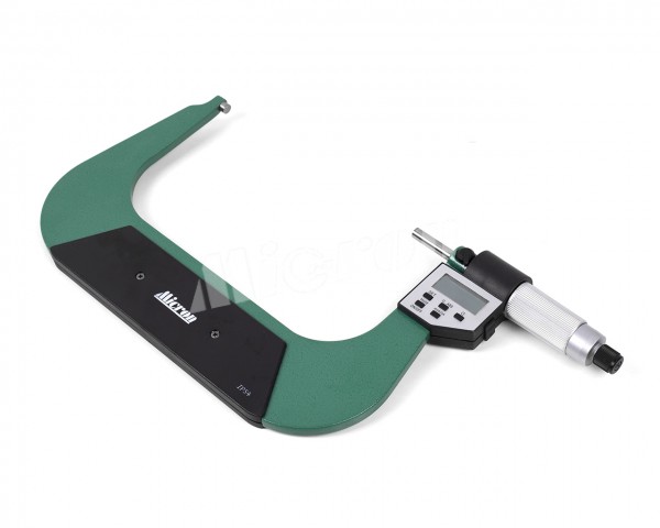 Микрометр МКЦ- 175 0,001 цифровой 5-кнопочный Micron