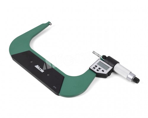 Микрометр МКЦ- 175 0,001 цифровой 5-кнопочный Micron
