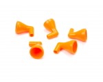 Наконечник угловой 1/2" с отверстием 1/4" (6мм)