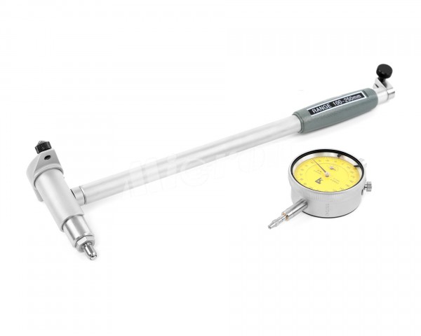 Нутромер индикат. НИ пов.точн.  100-250 0,001 КЛБ