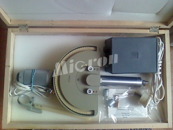 Оптикатор 05П +/-0,05 0,0005 Измерон