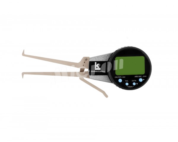 Нутромер для вн. измер. электр. НВЦ 20-40 0.005 КЛБ
