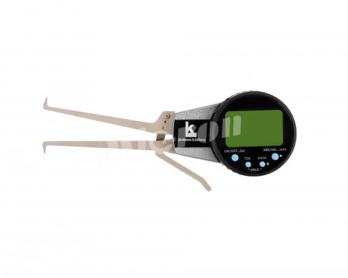 Нутромер для вн. измер. электр. НВЦ 20-40 0.005 КЛБ