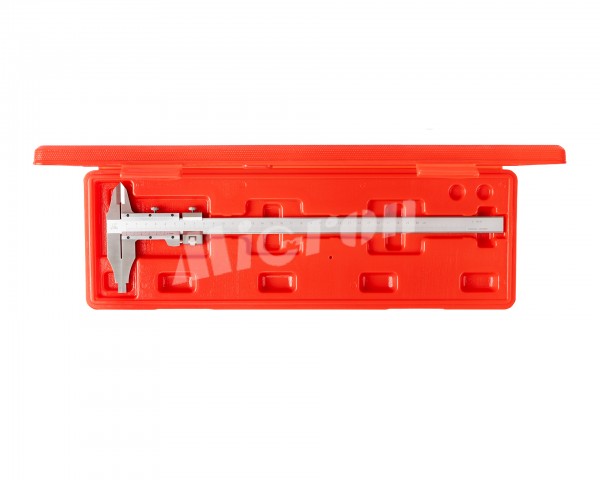 Штангенциркуль ШЦ-2- 300 0,1 губ. 60мм SHAN