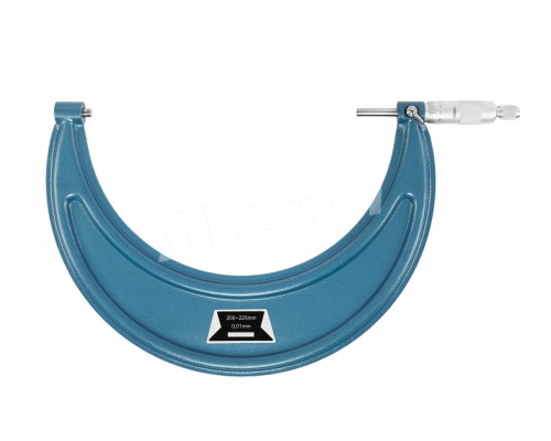 Микрометр гладкий МК- 225 0,01 SHAN