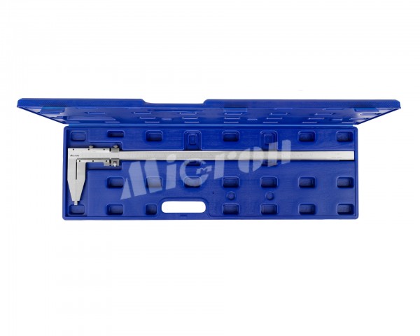 Штангенциркуль ШЦ-3- 630 0,05 губки 125 мм двойная шкала Micron