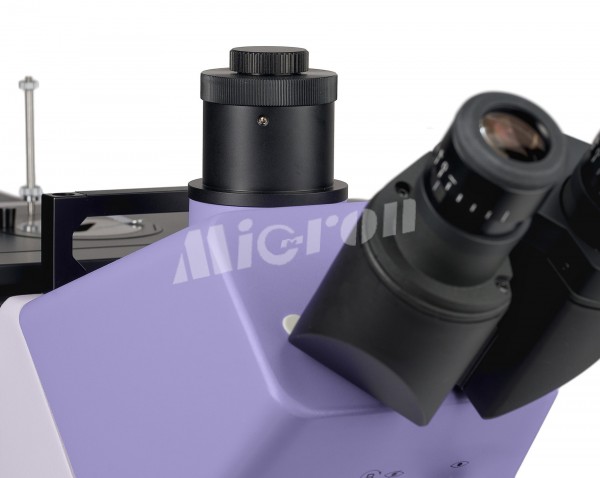 Микроскоп металлографический инвертированный MAGUS Metal V790 DIC (83485)