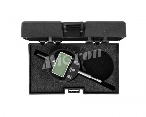 Индикатор электрон.ИЦ- 12,5 0,001 КЛБ