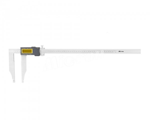 Штангенциркуль ШЦЦ-3- 500 0,01 цифровой, губки 150 мм IP65 Micron