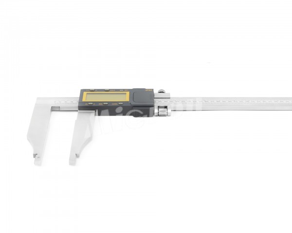 Штангенциркуль ШЦЦ-3-1000 0,01 цифровой, губки 150 мм IP65 Bluetooth Micron