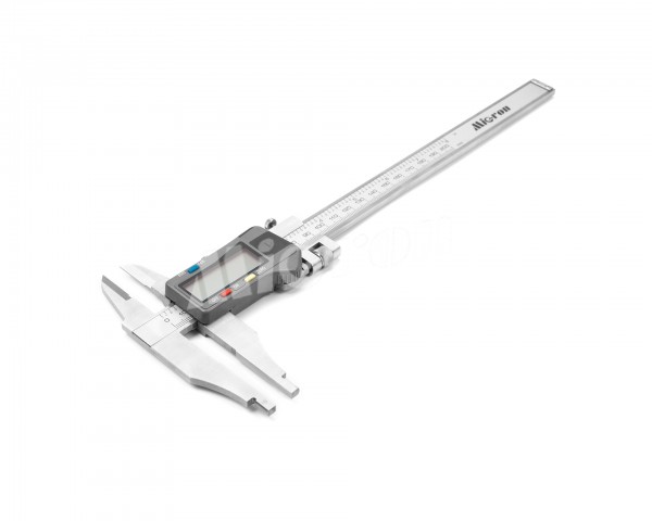 Штангенциркуль ШЦЦ-2- 200 0,01 цифровой, губки  60 мм Micron