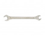 Ключ гаеч. рожковый двуст.  10x12 оцинк. SITOMO BELARUS
