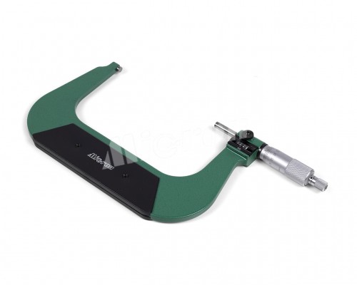 Микрометр МКЦМ-150 0,01 с механическим счетчиком Micron
