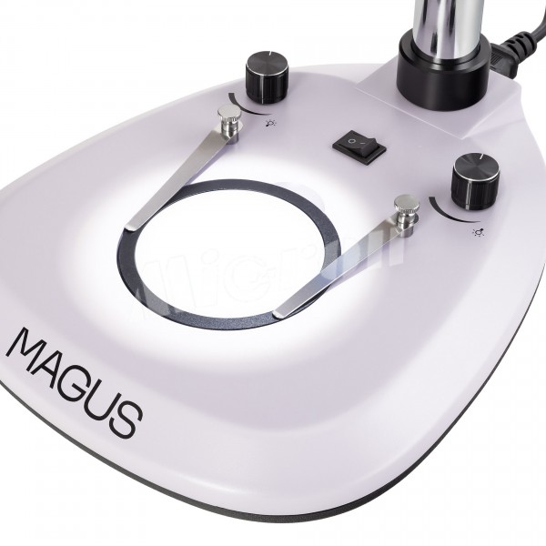 Микроскоп стереоскопический MAGUS Stereo 8B (83514)