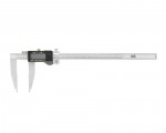 Штангенциркуль ШЦЦ-3- 400 0,01 электр. губ. 125мм ЧИЗ
