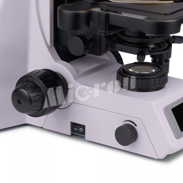 Микроскоп люминесцентный MAGUS Lum 450L (83484)