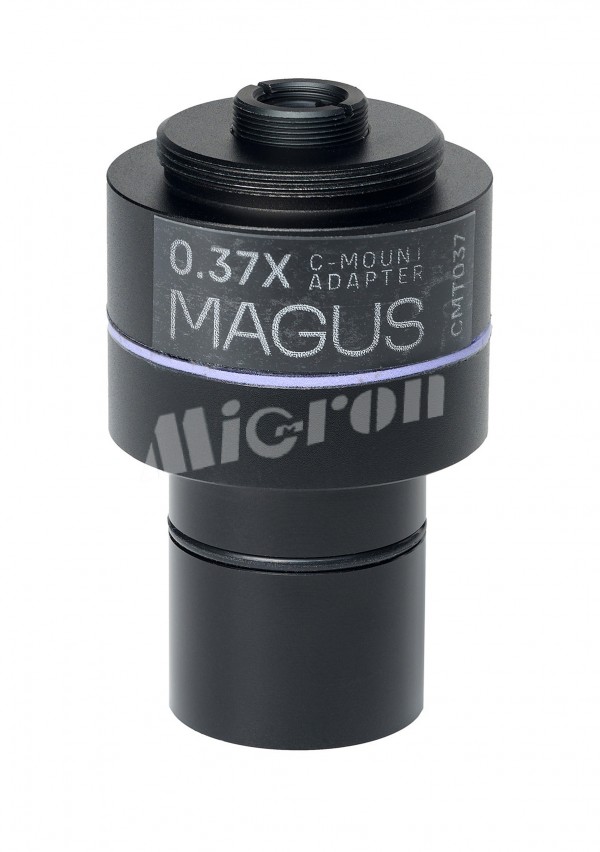 Адаптер C-mount MAGUS CMT037 (83212)