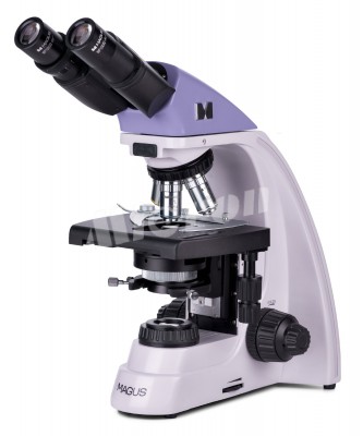 Микроскоп биологический MAGUS Bio 250BL (82889)