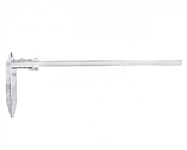 Штангенциркуль ШЦ-2- 500 0,05 губ. 250мм ЧИЗ