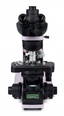 Микроскоп биологический MAGUS Bio 240T (83477)