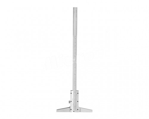 Штангенглубиномер ШГ- 160 0,05 Micron