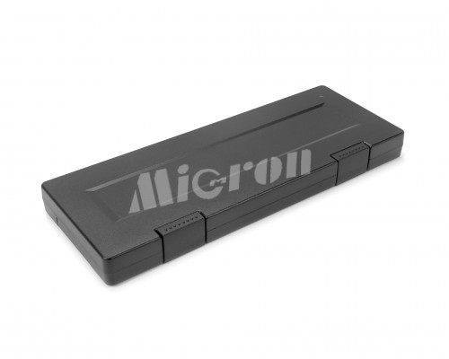 Штангенциркуль ШЦЦ-1-200 0,01 цифровой IP67 Micron PRO