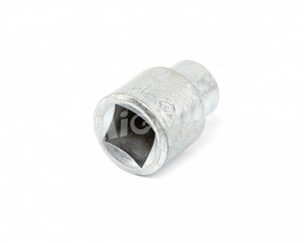 Головка торц.смен.  11   оцинк.   1/2" SITOMO BELАRUS
