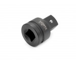 Адаптер ударный 3/4"х1" HORTZ