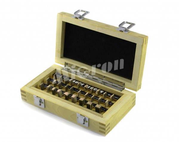 Набор КМД N15 кл.2 (2-Н15) Micron