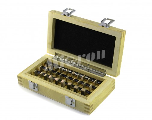 Набор КМД N15 кл.2 (2-Н15) Micron
